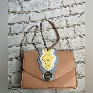 ZARA crossbody bag
